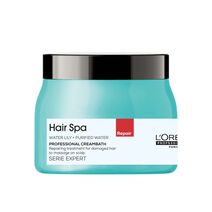 헤어 스파 리페어링 크림바스 - 로레알 프로페셔널 | L'Oréal 파트너샵
